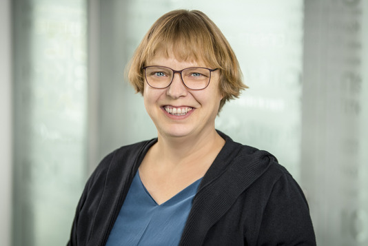 Birgit Steven