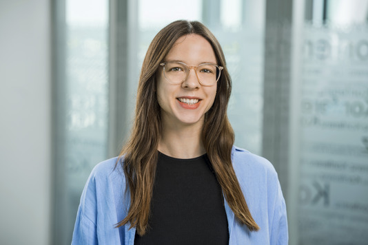 Ida Franziska Groß