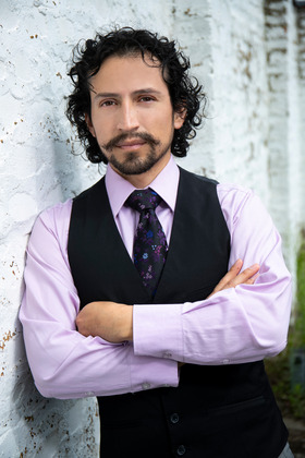 Foto Ronny Ahmed Mera Escobar