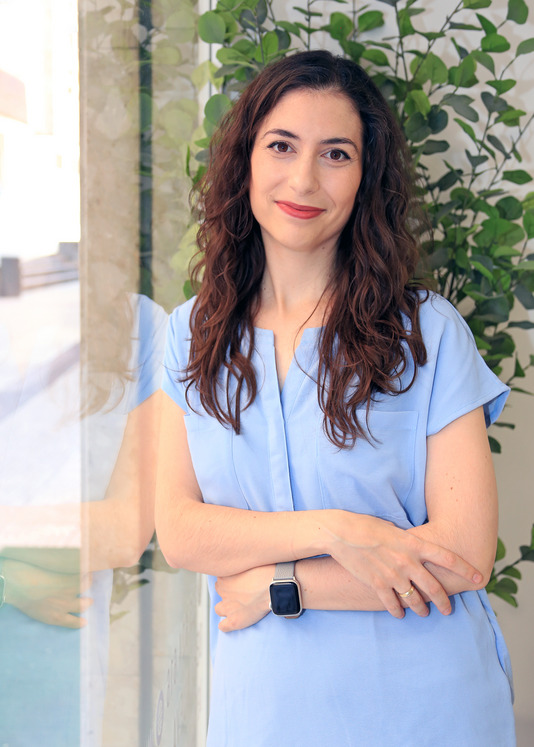 Sara Ruiz de los Panos Bargueno