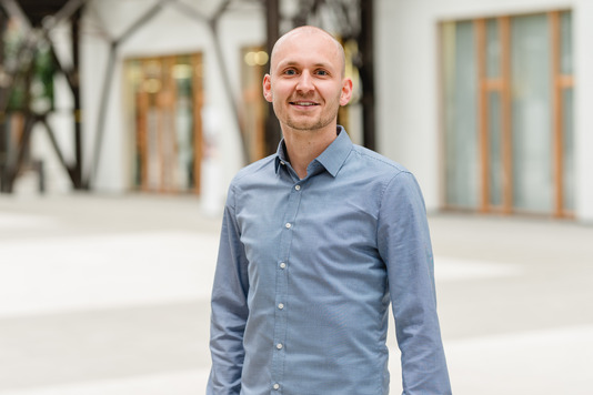 Malte Höppner