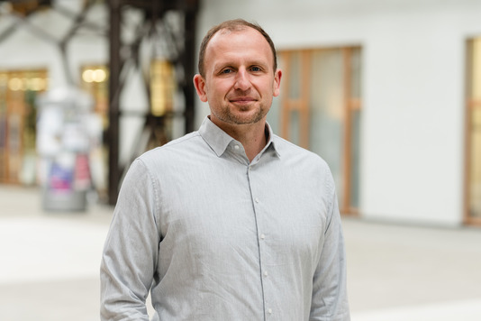 Michael Pruban