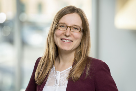 Anja Gieseking