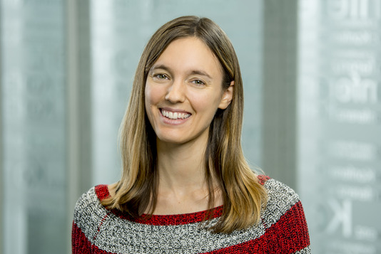 Kathrin Gottlieb
