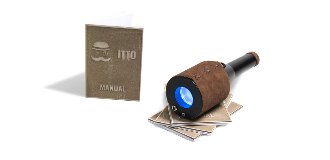 ITTO