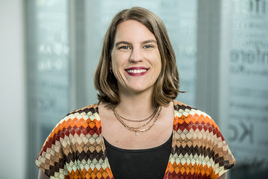Teresa Kreimeyer