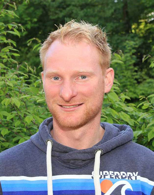Tim Zurheide