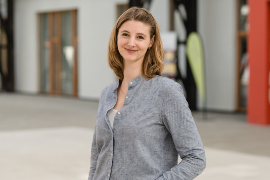 Svenja Folkerts