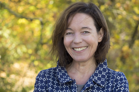 Christiane Leiste