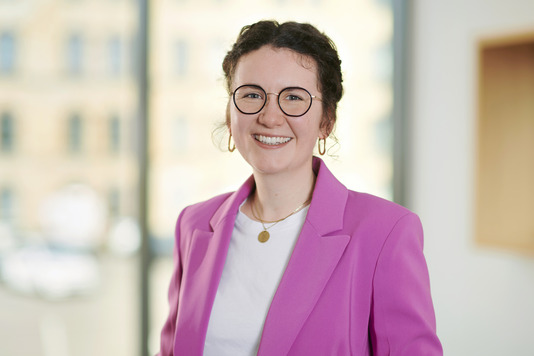 Lea Schliephake