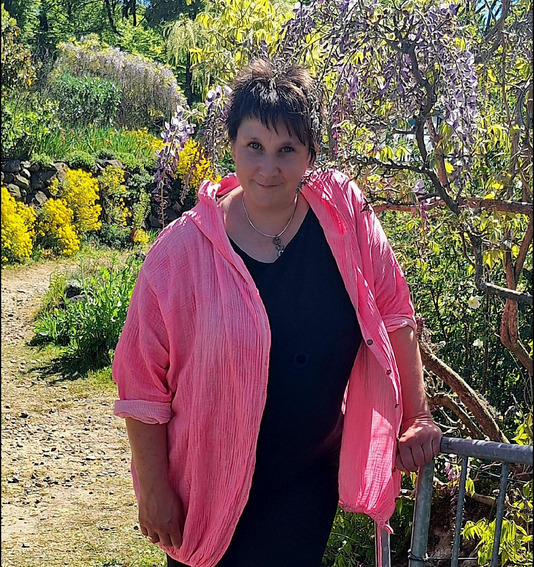 Anke Averdiek