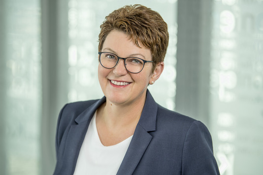 Doris Bünemann