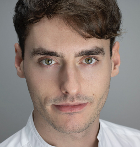 Luc Steegers