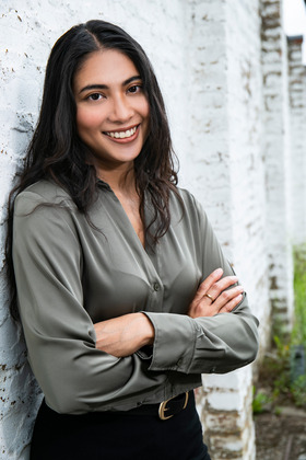 Foto Supitsara Langbubpha