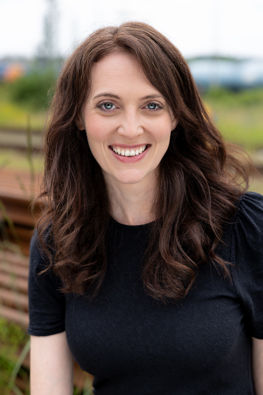 Birgit Reutter