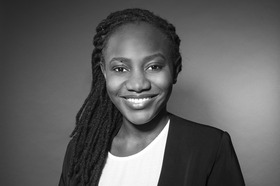 Foto Fauzia Nia Mohamed