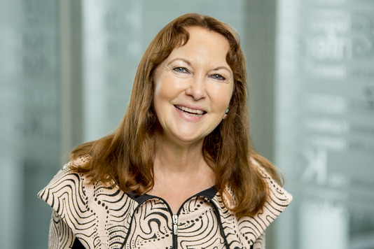 Martina Fritz
