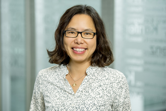 Yihong Huang-Finkmann