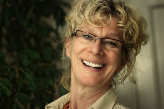 Margot Groot