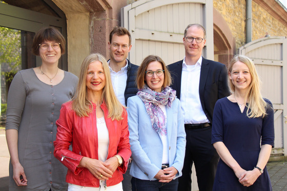 Project Team International Accreditation Project Team International Accreditation