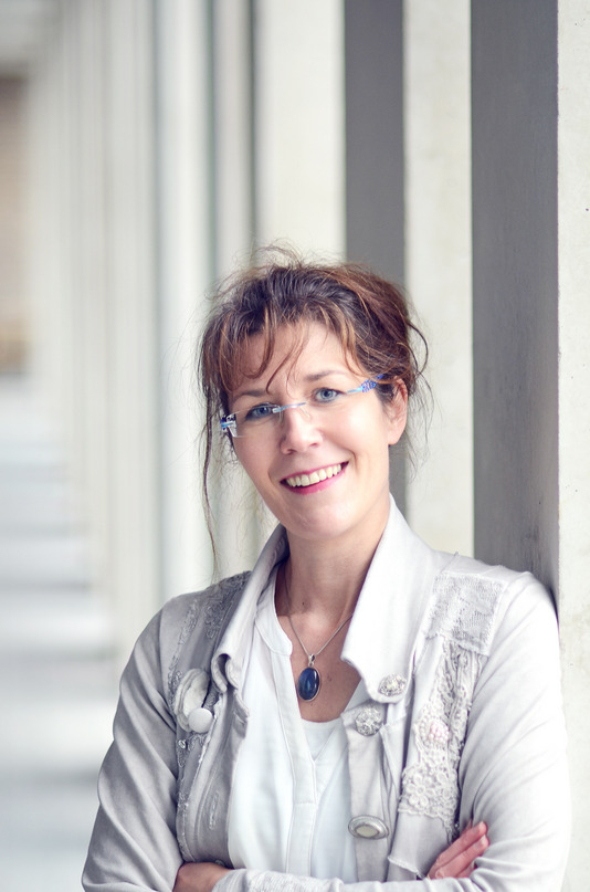 Heike Libuda