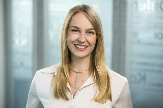 Julia Denise Sieg