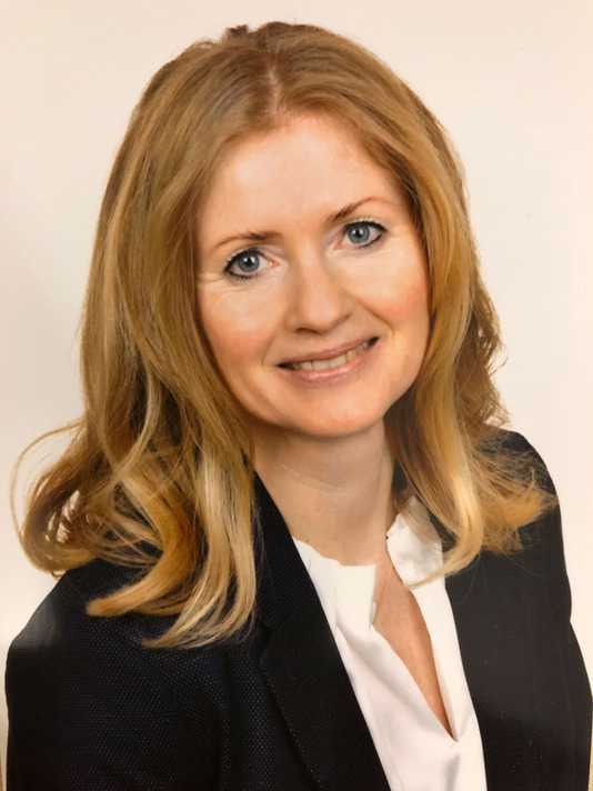 Sandra Sewöster
