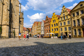Stadtführung
