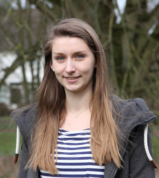 Ann-Kathrin Eichholz