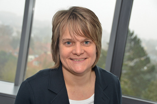 Marion Böer
