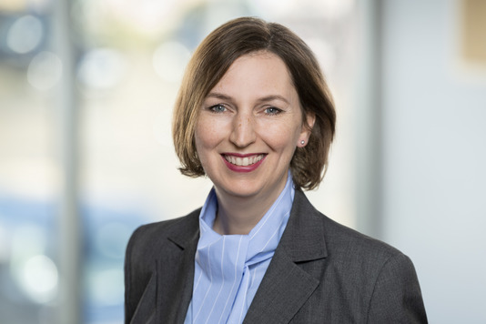 Birgit Strauch-Hellermann