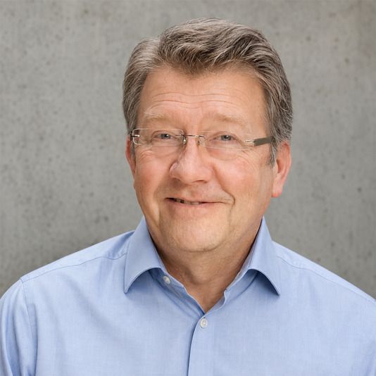 Christoph Hermann Richter