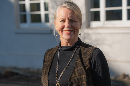 Bronwen Jane Ackermann