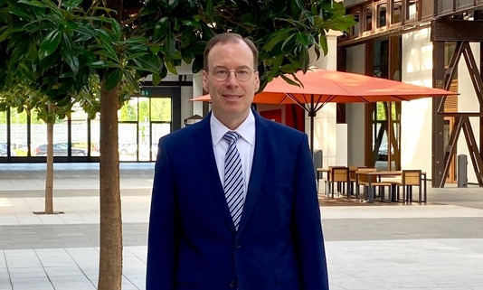 Guido Grunwald