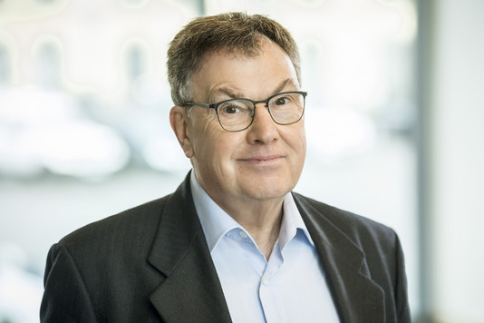 Rolf Wortmann