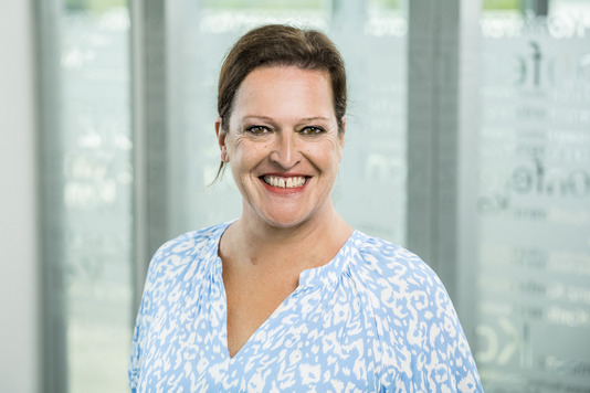 Bärbel Helmig