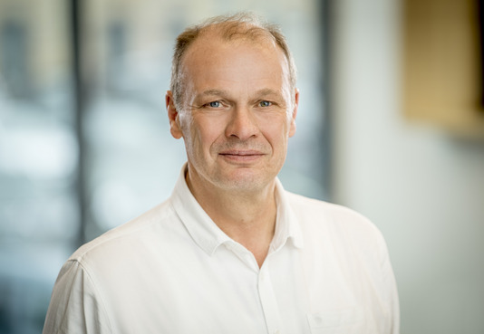 Jann Brouer