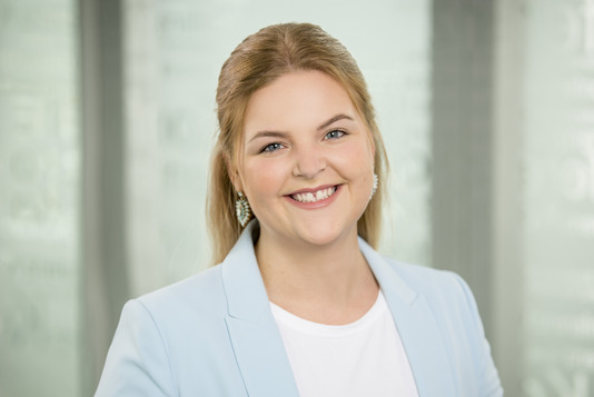 Laura Unkenholt