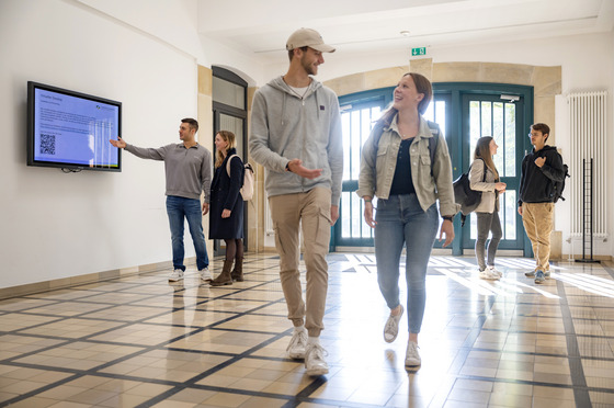 campus-haste-studiengaenge Am Campus Haste und der Fakultät Agrarwissenschaften und Landschaftsarchitektur in Osnabrück sind über 30 Studiengänge beheimatet.