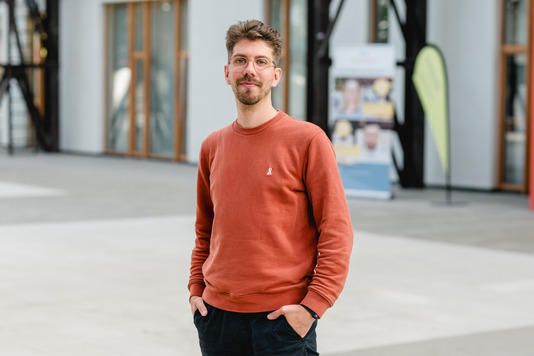 Frederik Hochheimer