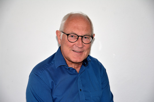 Wolfgang Lampe