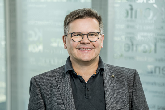 Burkhard Kordes