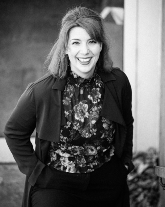 Sarah Giese
