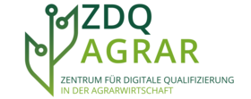 Logo ZDQ Agrar