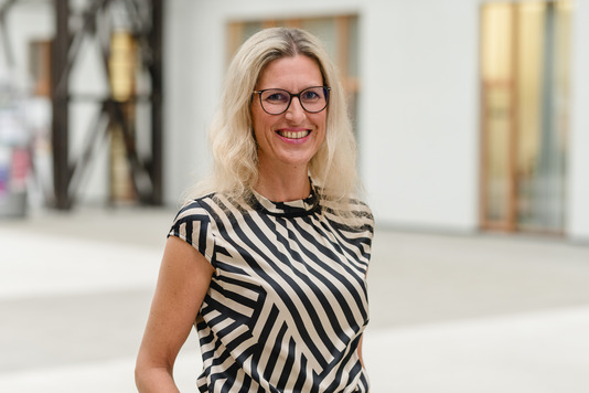 Bernadett Schlautmann-Kemmer