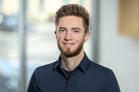Moritz Esdar