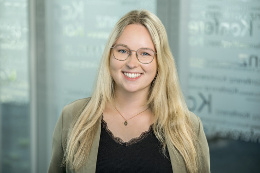 Lena Meierebert