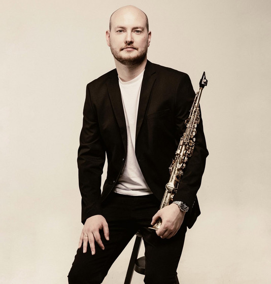 Lukas Stappenbeck