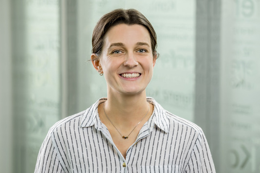 Anje Seyberlich