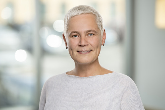 Antje Bünger-Wiesner